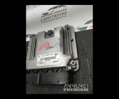 CENTRALINA MOTORE ECU OPEL INSIGNIA 55595540 02810 - 4