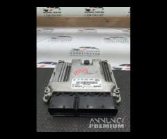 CENTRALINA MOTORE ECU OPEL INSIGNIA 55595540 02810 - 6