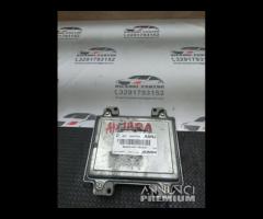 CENTRALINA MOTORE ECU OPEL ANTARA 12637795 1263504 - 1