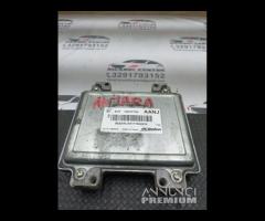 CENTRALINA MOTORE ECU OPEL ANTARA 12637795 1263504 - 2