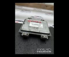 CENTRALINA MOTORE ECU OPEL ANTARA 12637795 1263504 - 3