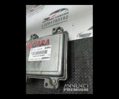 CENTRALINA MOTORE ECU OPEL ANTARA 12637795 1263504 - 4