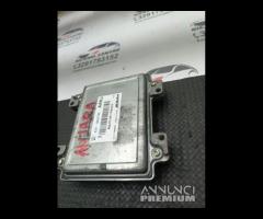 CENTRALINA MOTORE ECU OPEL ANTARA 12637795 1263504 - 6