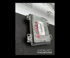 CENTRALINA MOTORE ECU OPEL ANTARA 12637795 1263504 - 7