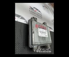 CENTRALINA MOTORE ECU OPEL ANTARA 12637795 1263504 - 9