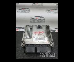 CENTRALINA MOTORE ECU OPEL INSIGNIA 55590420 02810 - 1