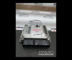 CENTRALINA MOTORE ECU OPEL INSIGNIA 55590420 02810 - 4