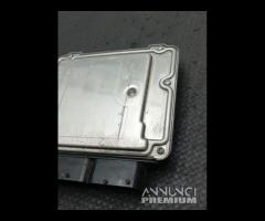 CENTRALINA MOTORE ECU OPEL INSIGNIA 55590420 02810 - 10