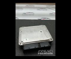 CENTRALINA MOTORE ECU OPEL INSIGNIA 55590420 02810 - 11