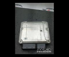 CENTRALINA MOTORE ECU OPEL INSIGNIA 55590420 02810 - 12