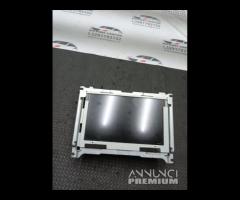 DISPLAY MULTIFUNZIONALE JAGUAR XF 9X23-10E889-A A1 - 3