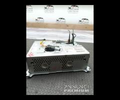 DISPLAY MULTIFUNZIONALE JAGUAR XF 9X23-10E889-A A1 - 11