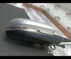 SPECCHIETO RETROVISORE DESTRA  JAGUAR XF 3303-050 - 9