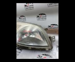 FARO FANALE ANTERIORE DESTRA DAIHATSU TERIOS P6327 - 3