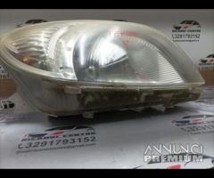 FARO FANALE ANTERIORE DESTRA DAIHATSU TERIOS P6327 - 5