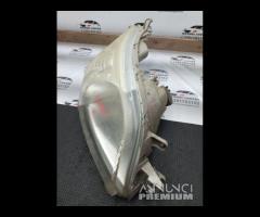 FARO FANALE ANTERIORE DESTRA DAIHATSU TERIOS P6327 - 10