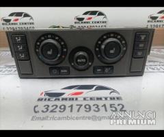 PANNELLO CLIMA LAND ROVER DISCOVERY 3 JFC000686WUX - 5