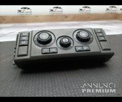 PANNELLO CLIMA LAND ROVER DISCOVERY 3 JFC000686WUX - 11