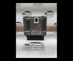 CENTRALINA MOTORE ECU OPEL INSIGNIA 55585024 55579 - 1