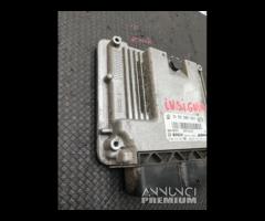 CENTRALINA MOTORE ECU OPEL INSIGNIA 55585024 55579 - 2