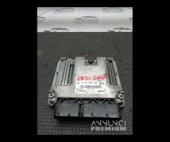 CENTRALINA MOTORE ECU OPEL INSIGNIA 55585024 55579 - 4