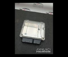 CENTRALINA MOTORE ECU OPEL INSIGNIA 55585024 55579 - 6