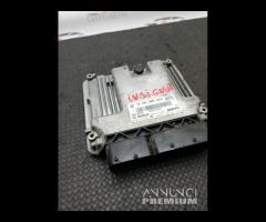 CENTRALINA MOTORE ECU OPEL INSIGNIA 55585024 55579 - 8