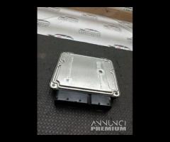 CENTRALINA MOTORE ECU OPEL INSIGNIA 55585024 55579 - 9