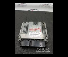 CENTRALINA MOTORE ECU OPEL INSIGNIA 55574903 02810 - 2