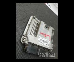 CENTRALINA MOTORE ECU OPEL INSIGNIA 55574903 02810 - 7