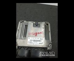 CENTRALINA MOTORE ECU OPEL INSIGNIA 55574903 02810 - 8