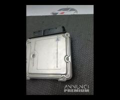 CENTRALINA MOTORE ECU OPEL INSIGNIA 55574903 02810 - 10