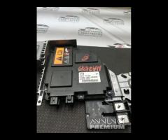 CENTRALINA MOTORE ECU MAZDA 6 GKJ167Y60 K0216 AB1 - 2