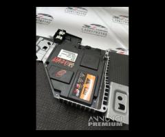 CENTRALINA MOTORE ECU MAZDA 6 GKJ167Y60 K0216 AB1 - 3