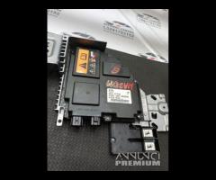 CENTRALINA MOTORE ECU MAZDA 6 GKJ167Y60 K0216 AB1 - 10