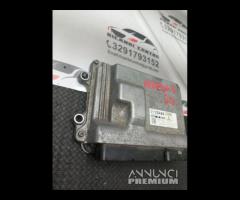 CENTRALINA MOTORE ECU MAZDA 6 2.2 SH4K18881E 27570 - 3