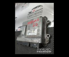 CENTRALINA MOTORE ECU MAZDA 6 2.2 SH4K18881E 27570 - 4