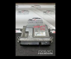 CENTRALINA MOTORE ECU MAZDA 6 2.2 SH4K18881E 27570 - 5