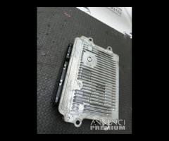 CENTRALINA MOTORE ECU MAZDA 6 2.2 SH4K18881E 27570 - 9