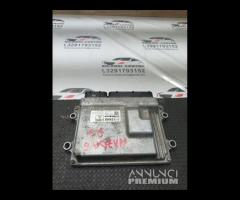 CENTRALINA MOTORE ECU MAZDA 6 2.2 SH4K18881E 27570 - 10