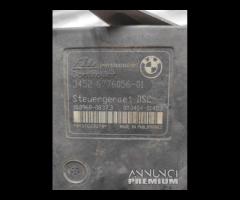 CENTRALINA POMPA ABS BMW SERIE 1 E82 3452 6776056- - 10