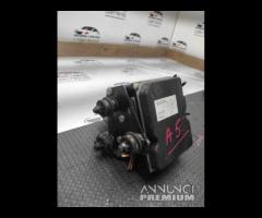 CENTRALINA POMPA ABS ESP AUDI A5 8K0907379Q 7344L0 - 5