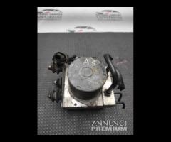 CENTRALINA POMPA ABS ESP AUDI A5 8K0907379Q 7344L0 - 7