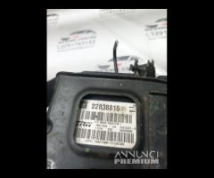 CENTRALINA POMPA ABS OPEL INSIGNIA 22838815 168170 - 5