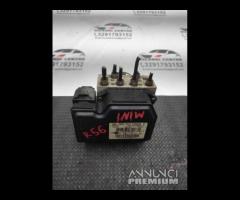 CENTRALINA POMPA ABS MINI COOPER R56 3451 67966980 - 2