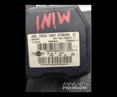 CENTRALINA POMPA ABS MINI COOPER R56 3451 67966980 - 16