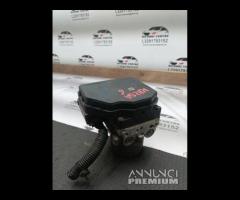 CENTRALINA POMPA ABS MAZDA 6 133800-6980 K0089 GDK - 7