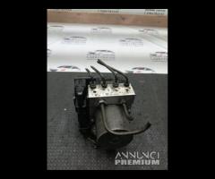 CENTRALINA POMPA ABS LAND ROVER DISCOVERY 3 026595 - 8