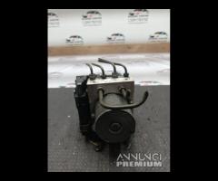 CENTRALINA POMPA ABS LAND ROVER DISCOVERY 3 026595 - 12