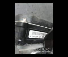 CENTRALINA POMPA ABS LAND ROVER DISCOVERY 3 026595 - 15